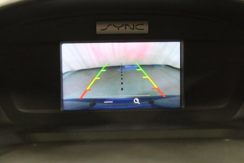Certified 2017 Ford Escape SE image 3