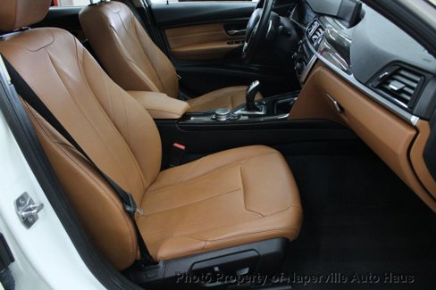 Used 2015 BMW 328i xDrive Wagon image 39