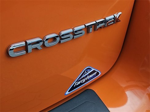 Used 2019 Subaru Crosstrek 2.0i Limited w/ Moonroof Package w/Navigation image 30