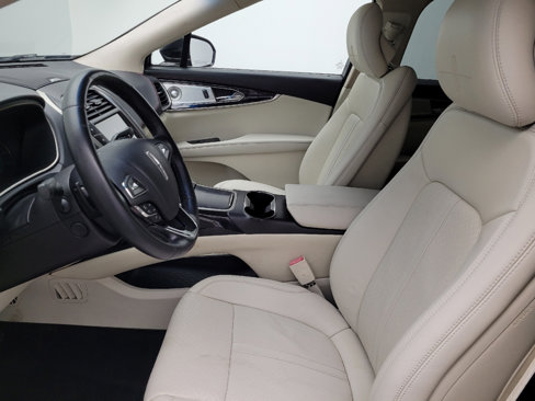 Used 2017 Lincoln MKX Black Label image 17