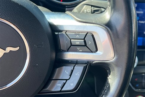 Used 2022 Ford Mustang Premium image 29
