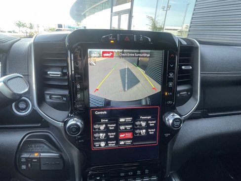 Used 2020 RAM 3500 Laramie image 24