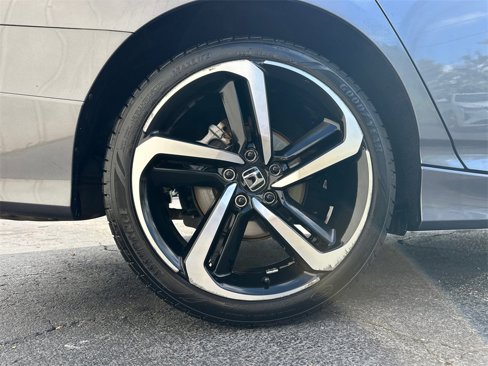 Used 2020 Honda Accord Sport image 18