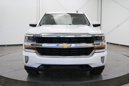 Used 2017 Chevrolet Silverado 1500 LT w/ All Star Edition image 2