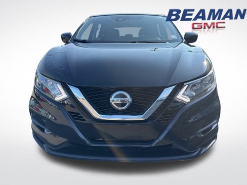 Used 2021 Nissan Rogue Sport S image 3