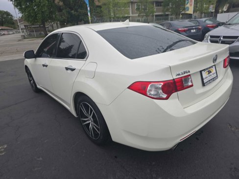 Used 2010 Acura TSX Sedan image 3