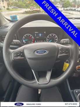 Used 2022 Ford Maverick XL w/ Equipment Group 100A Standard image 10