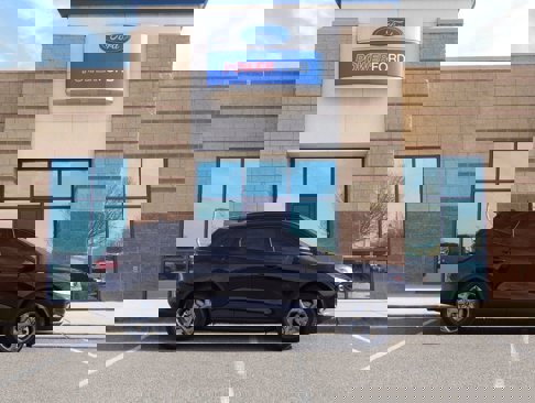 New 2025 Ford Escape ST-Line w/ Equipment Group 301A image 5