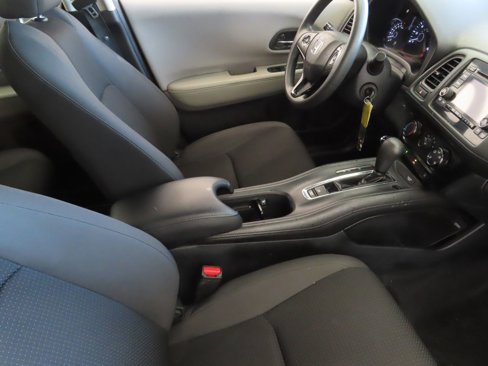 Used 2022 Honda HR-V LX image 24