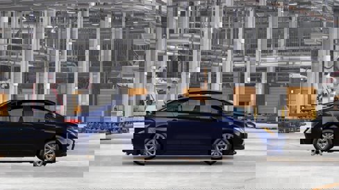 New 2026 Toyota Corolla LE w/ LE Premium Package image 94