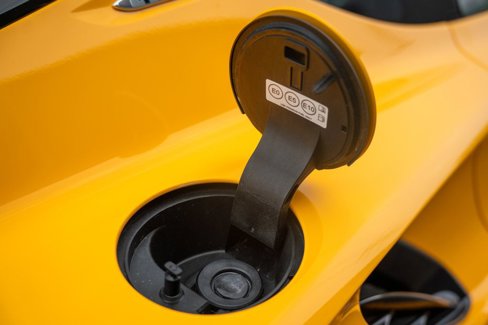 Used 2024 Lotus Emira First Edition image 22