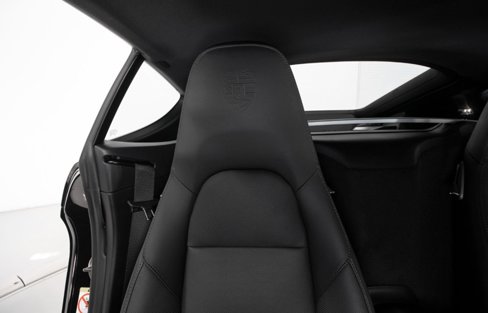 Used 2025 Porsche 718 Cayman image 49