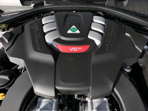 New 2024 Alfa Romeo Giulia Quadrifoglio image 30