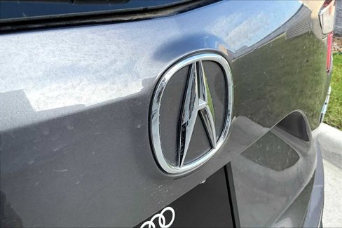 Used 2020 Acura RDX FWD w/ Technology Package image 32