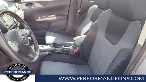 Used 2008 Subaru Impreza Outback Sport image 10
