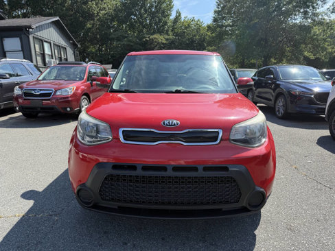Used 2014 Kia Soul + image 3