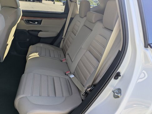 Used 2021 Honda CR-V EX image 23