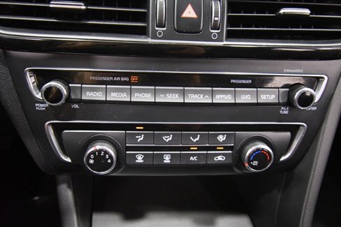 Used 2018 Kia Optima LX image 22