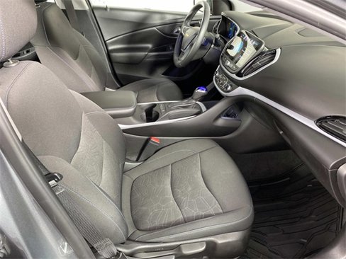 Used 2018 Chevrolet Volt LT w/ Comfort Package image 11
