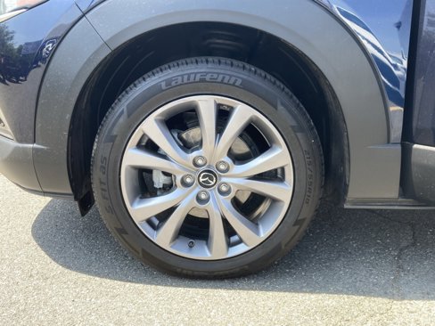 Used 2021 MAZDA CX-30 AWD 2.5 S w/ Preferred Package image 22