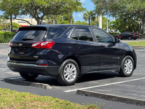 Used 2021 Chevrolet Equinox LT image 5