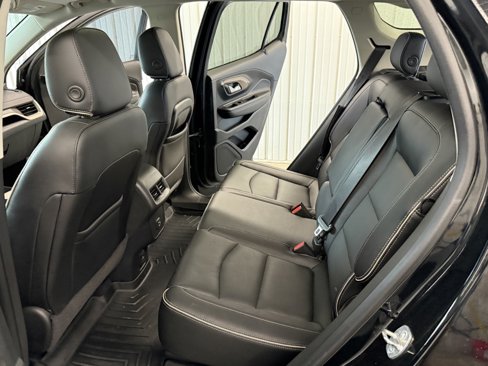 Used 2019 GMC Terrain Denali w/ Advanced Safety Package image 26