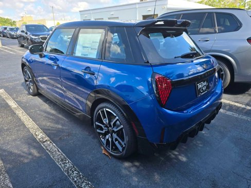 New 2025 MINI Cooper S image 4