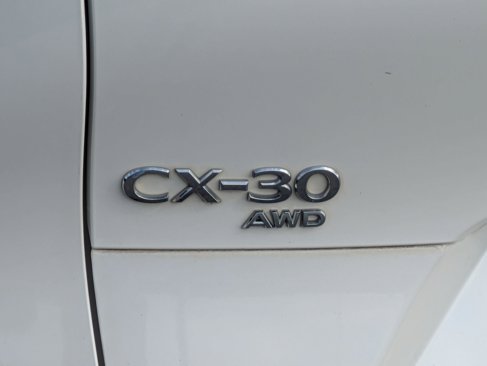 Used 2021 MAZDA CX-30 2.5 Turbo w/ Premium Plus Pkg image 32