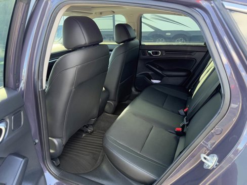 Used 2024 Honda Civic EX-L image 20