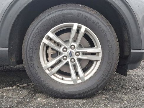 Certified 2022 Ford Explorer XLT image 27