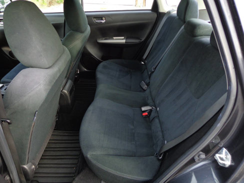Used 2009 Subaru Impreza 2.5i image 22