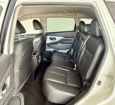 Used 2020 Nissan Murano SL image 22