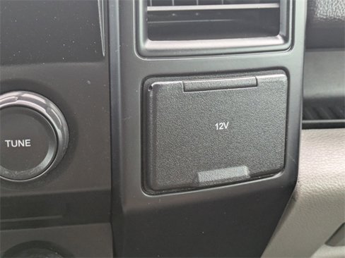 Used 2016 Ford F150 XL w/ Equipment Group 101A Mid image 20