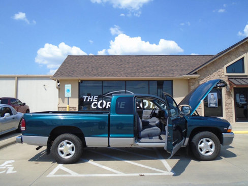 Used 1997 Dodge Dakota SLT image 22