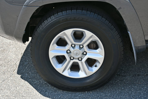 Used 2016 Toyota 4Runner SR5 image 20