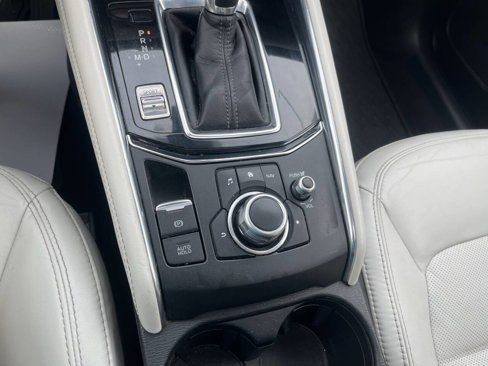 Used 2017 MAZDA CX-5 Grand Touring w/ Premium Package image 17