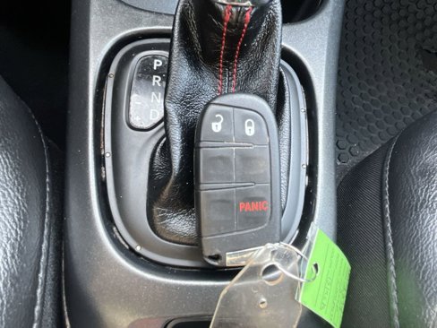 Used 2019 Jeep Compass Trailhawk image 45
