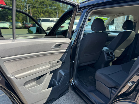Used 2021 Volkswagen Atlas S image 10