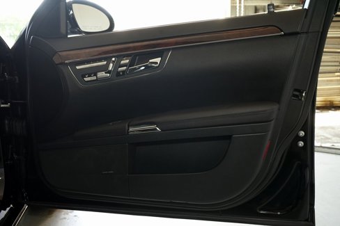 Used 2007 Mercedes-Benz S 550 4MATIC image 19