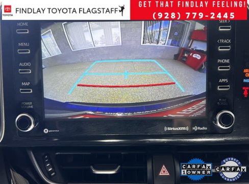 Used 2022 Toyota C-HR Limited image 32