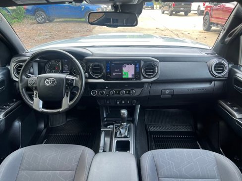 Used 2019 Toyota Tacoma TRD Sport image 13