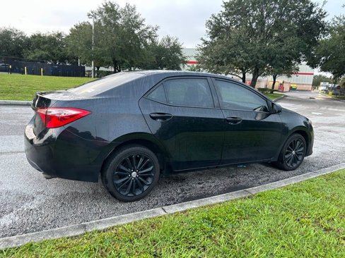 Used 2018 Toyota Corolla LE image 5