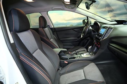 Used 2018 Subaru Crosstrek 2.0i Premium w/ Popular Package #2 image 48