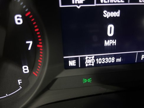 Used 2021 Chevrolet TrailBlazer LS image 31