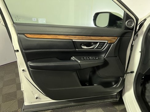 Used 2018 Honda CR-V EX-L image 24