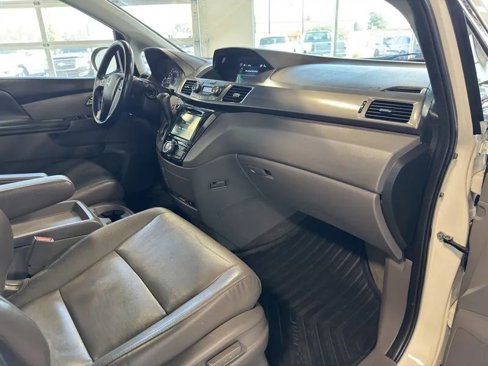 Used 2015 Honda Odyssey EX-L image 21