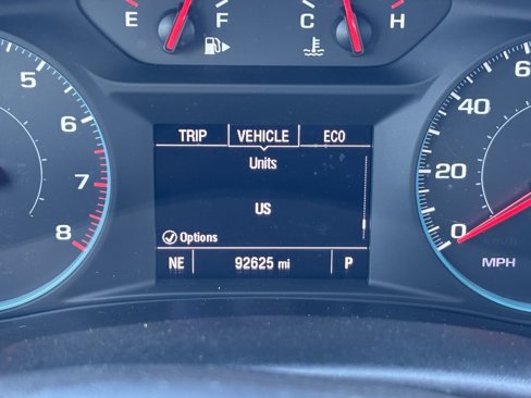 Used 2023 Chevrolet Malibu LT image 25