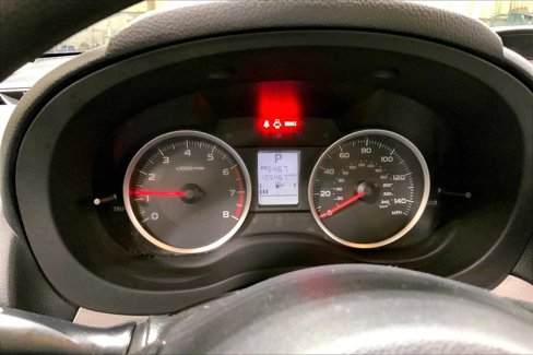 Used 2017 Subaru Forester 2.5i w/ Alloy Wheel Package image 25
