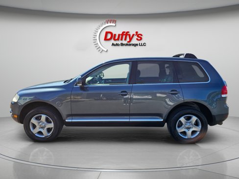 Used 2005 Volkswagen Touareg V6 image 14