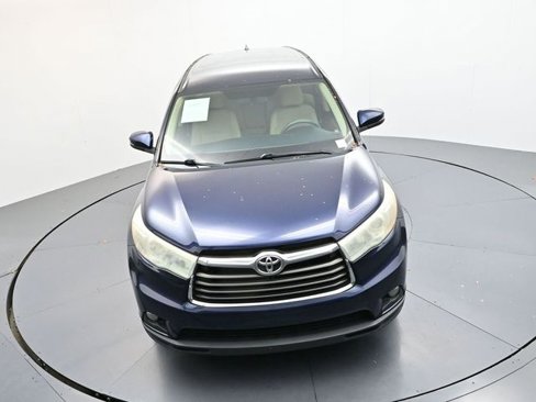 Used 2016 Toyota Highlander Plus image 28